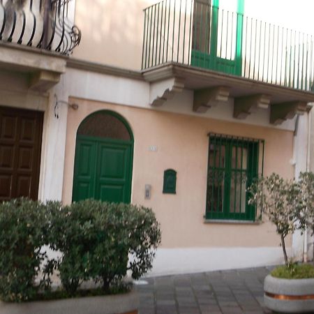 Centrostoricolipari Villa Екстериор снимка