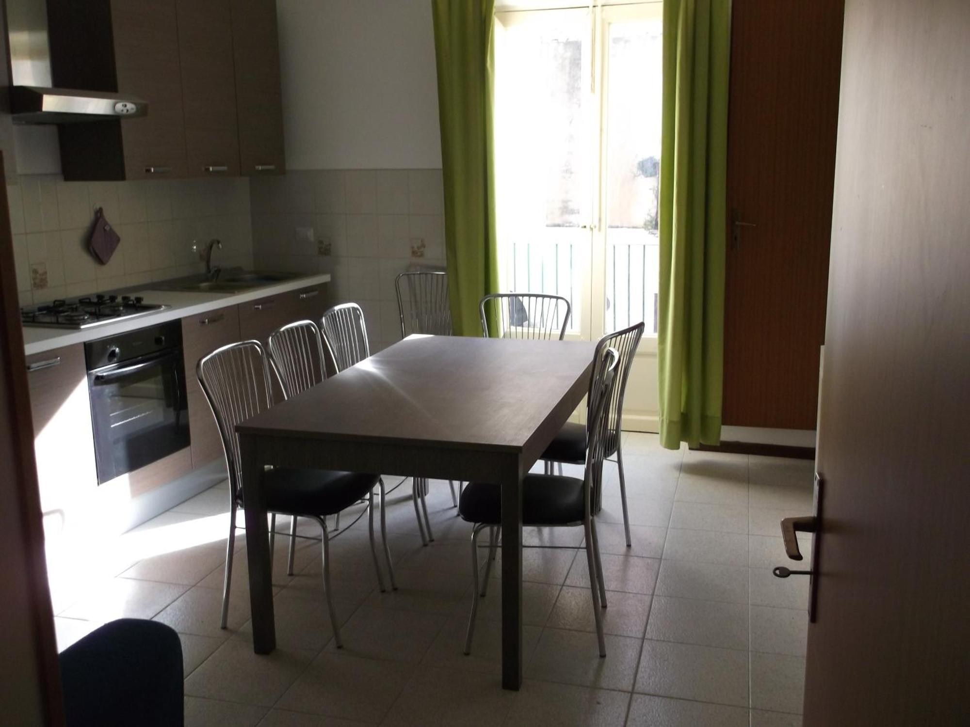 Centrostoricolipari Villa Екстериор снимка