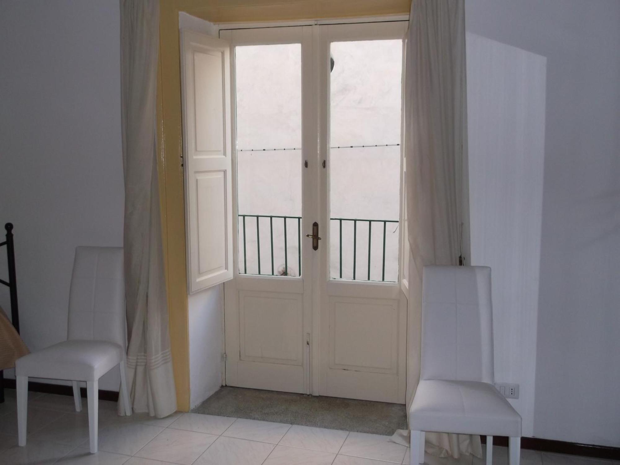 Centrostoricolipari Villa Екстериор снимка