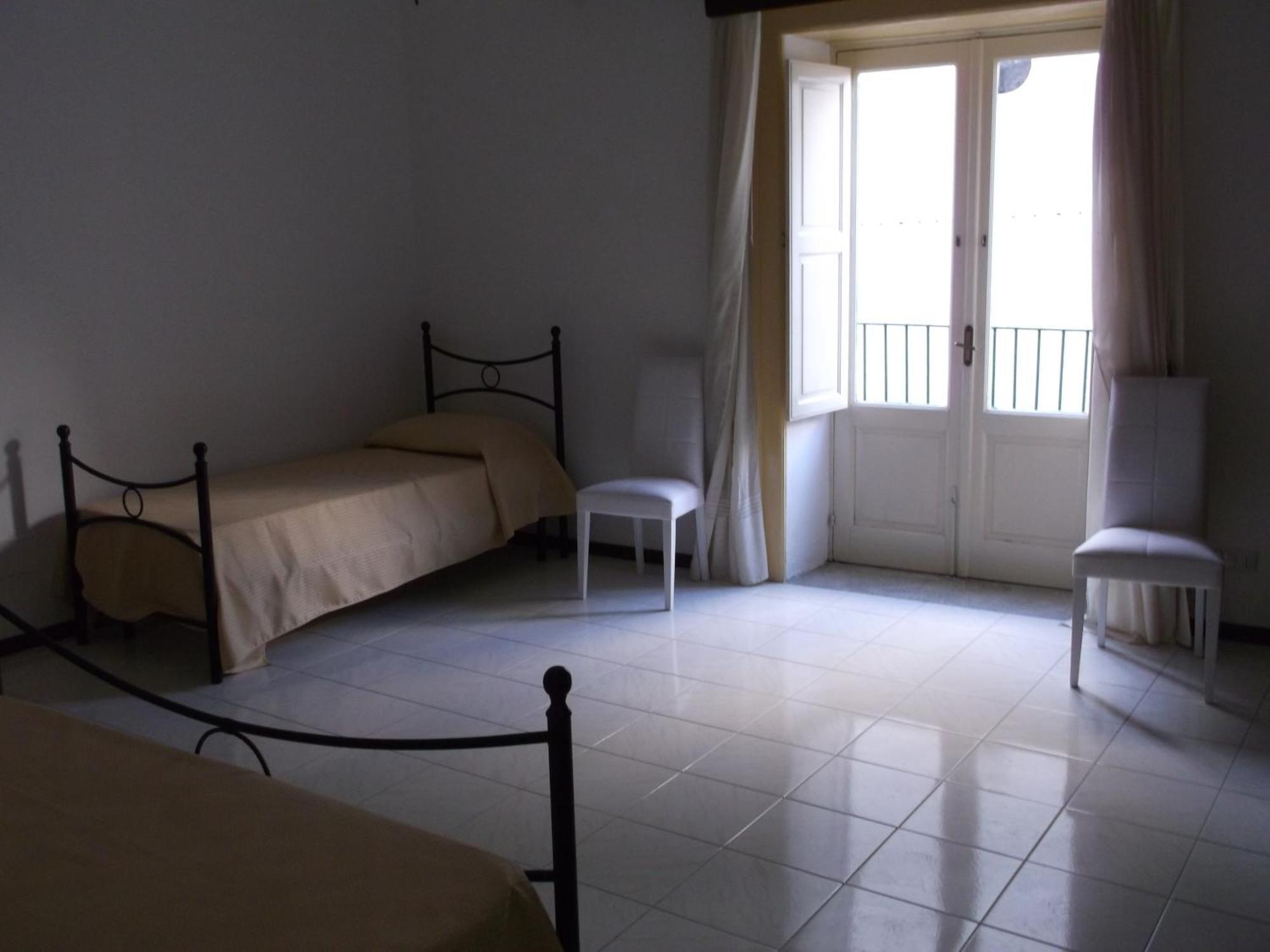 Centrostoricolipari Villa Екстериор снимка